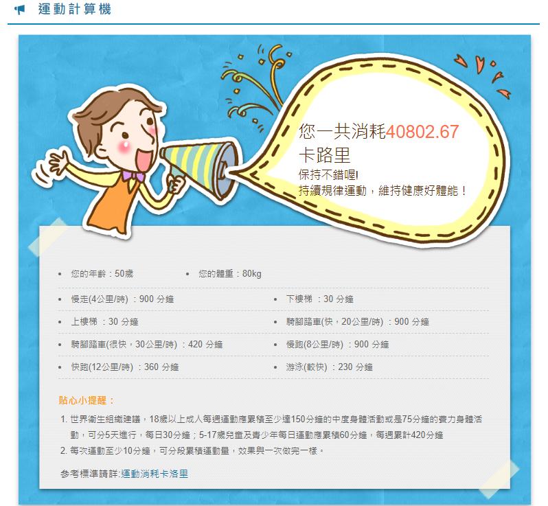 運動計算機