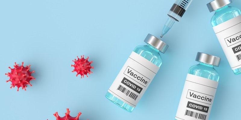 新冠疫苗每個人都需要打嗎？探討刺突蛋白的毒性
