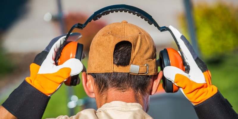 職場噪音作業風險：噪音危害評估與噪音預防方法一次看！