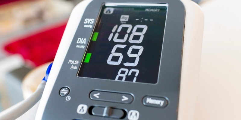 血壓正常值是多少？掌握722原則和影響正常血壓4因素!