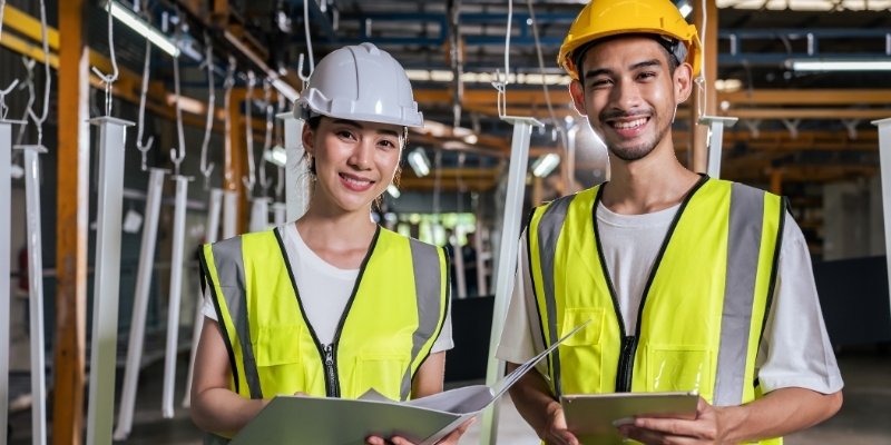 作業環境監測是什麼?一次搞懂法規規定、頻率與監測流程 作業環境監測是什麼?一次搞懂法規規定、頻率與監測流程