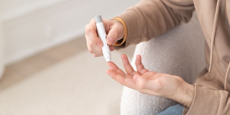 如何判斷糖尿病類型？T1D、LADA、SIDD 鑑別診斷全攻略