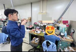 危害辨識及評估
