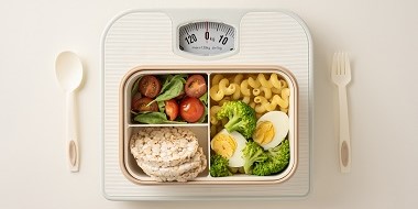 常見醣類食物代換！使用標準碗掌握低醣飲食份量