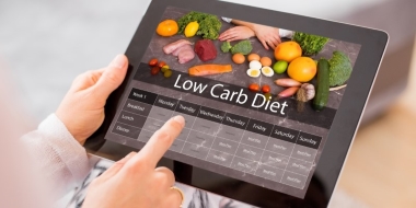 低醣飲食的效果及安全性