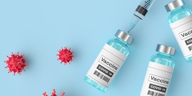 新冠疫苗每個人都需要打嗎？探討刺突蛋白的毒性(1)