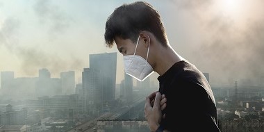 空氣污染與肺癌關係攻略：PM2.5 防護、清肺飲食與早期篩檢(1)