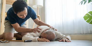 天冷恐增加發生率，了解心肌梗塞前兆，掌握正確觀念從日常預防!