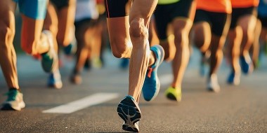 全程馬拉松你適合嗎？ 運動過猶不及！安全第一！(1)