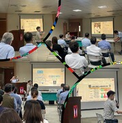 FEED ATOMS進食原子原則