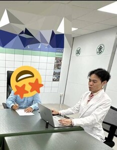 營造業逆轉糖尿病個人諮詢訪談